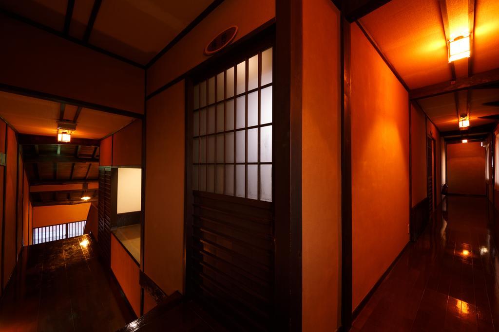 Yufuin Ryokan Tadaima Extérieur photo